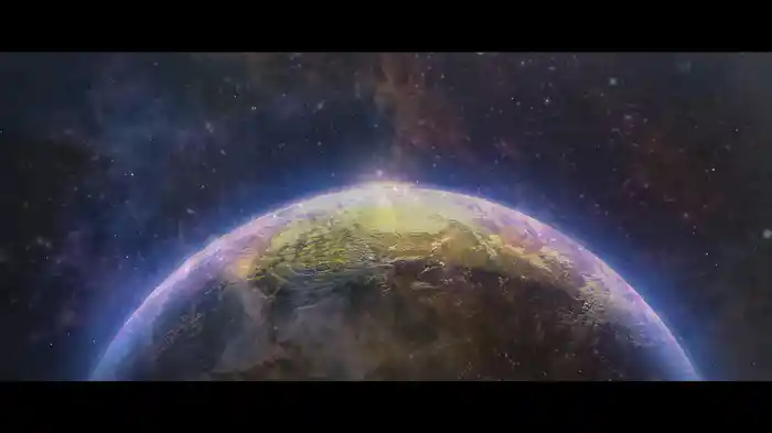 Wehmut (Visualizer)