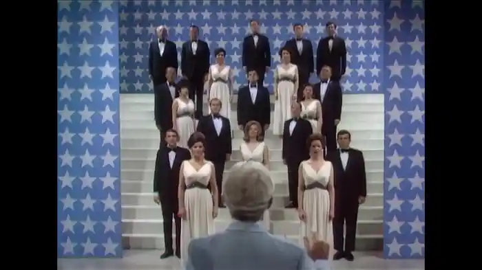 Give Me Your Tired, Your Poor (Live On The Ed Sullivan Show, May 5, 1968)