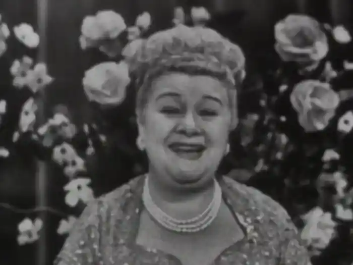 Some Of These Days (Live On The Ed Sullivan Show, December 16, 1951)