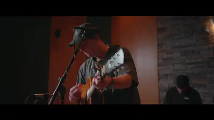 The Love Of Jesus (Acoustic)