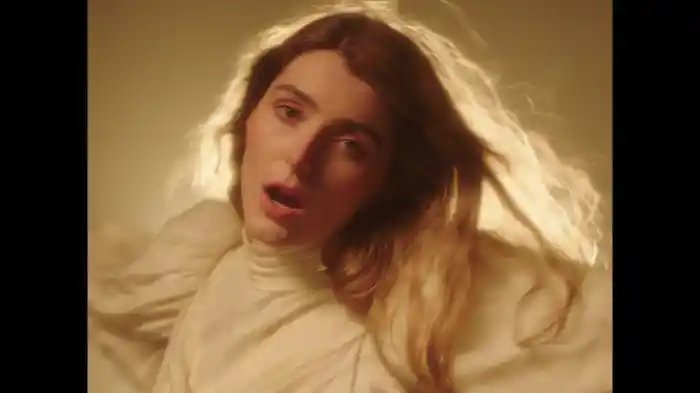 Don't Break His Heart