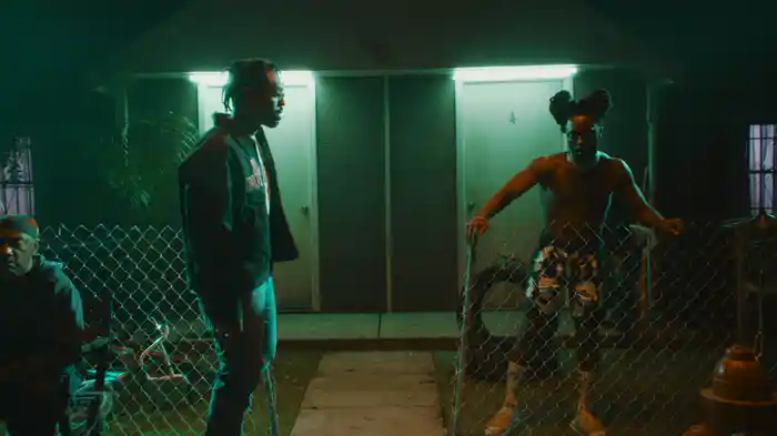 AMERICAN HORROR STORY