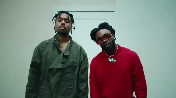 The Ghetto Gods Show (Medley)