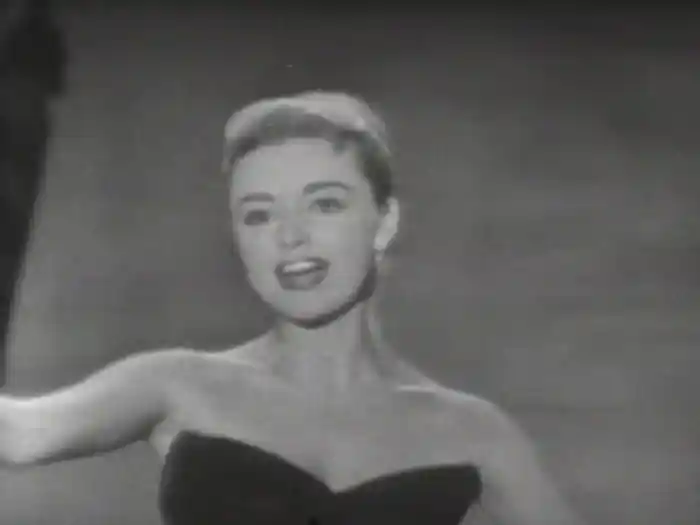 I've Got The World On A String (Live On The Ed Sullivan Show, July 13, 1958)