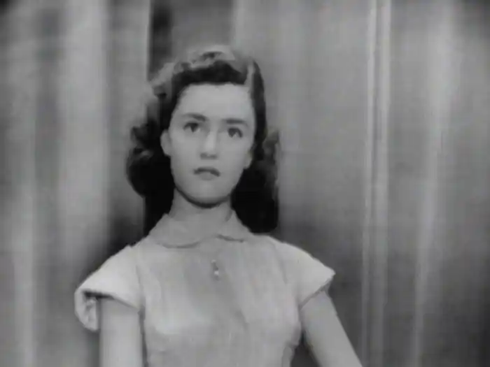 That's Enough For Me (Live On The Ed Sullivan Show, July 8, 1951)