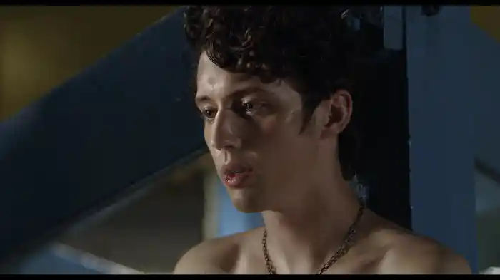 Wait (from ‘Three Months’)