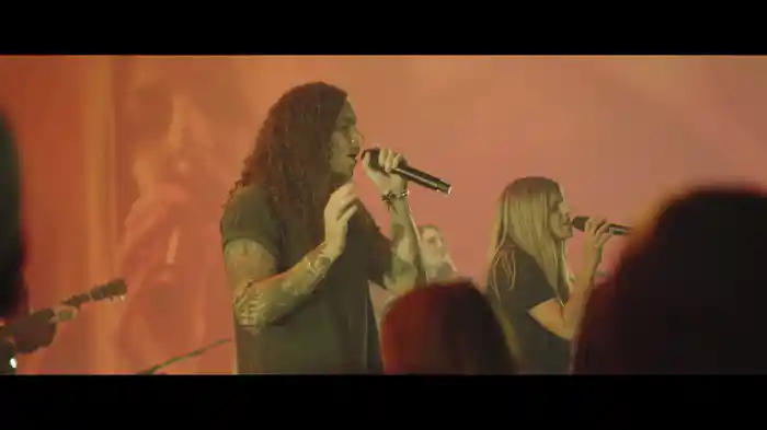 Honey In The Rock (Live In Nashville, TN/2021)