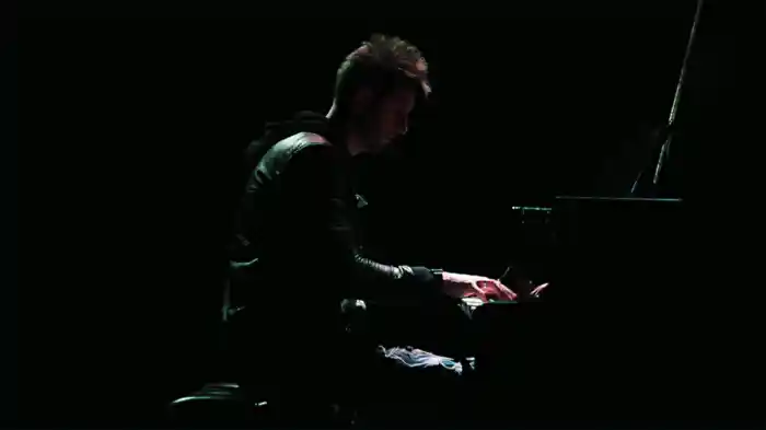 Moonlight Sonata Mvt. 3