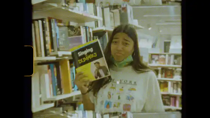 The Making Of Tiptoeing