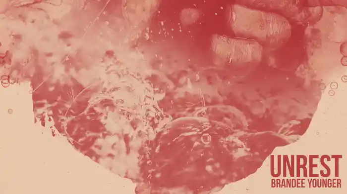 Unrest II (Audio)