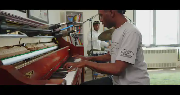 Two Way Street At Home (Live)