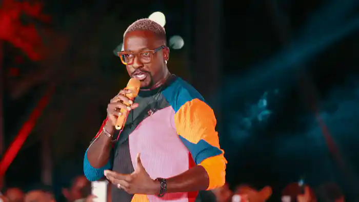 Rolo Fixo (Ao Vivo No Rio De Janeiro / 2022)