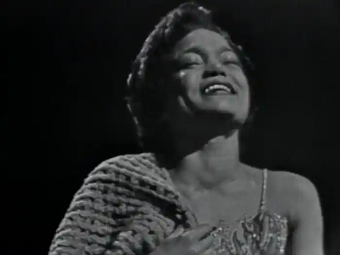 Little White Lies (Live On The Ed Sullivan Show, July 26, 1959)