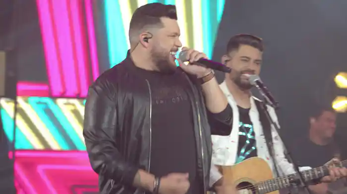 Fala A Verdade (Ao Vivo Em Goiânia / 2021)