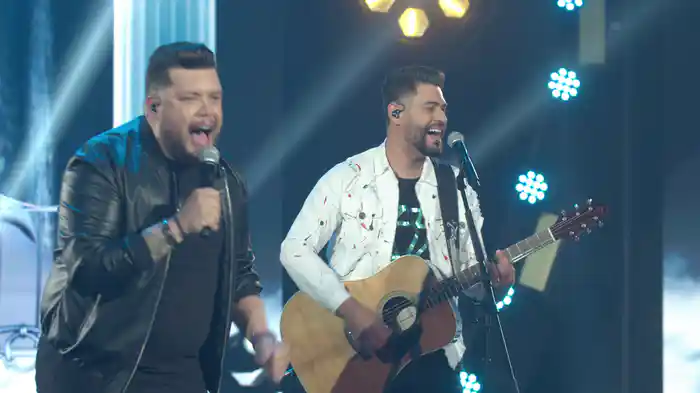 Carrasco Castigo (Ao Vivo Em Goiânia / 2021)