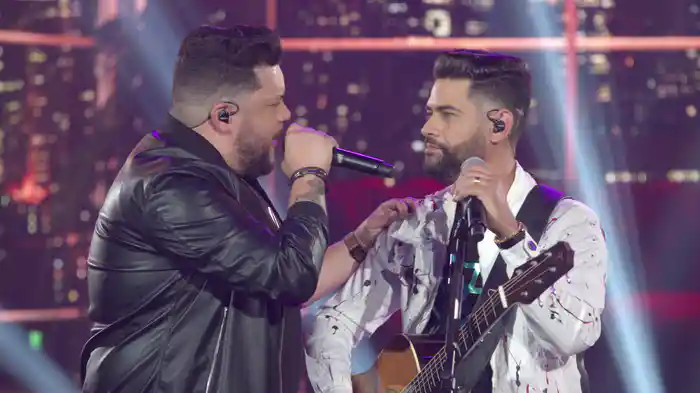 Amor De Infância (Ao Vivo Em Goiânia / 2021)