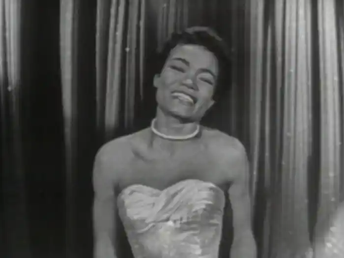 What Is This Thing Called Love (Live On The Ed Sullivan Show, October 7, 1956)