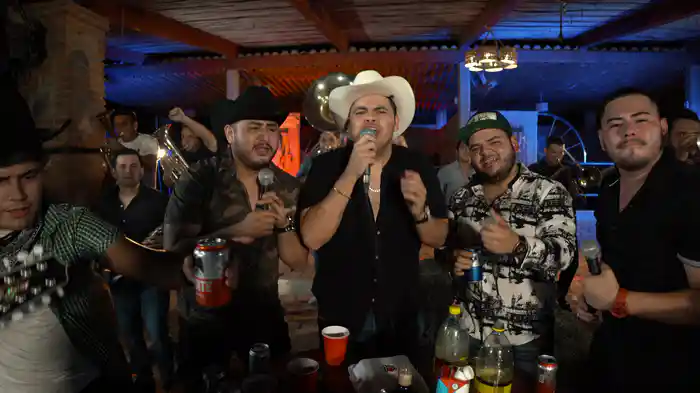 Pena Tras Pena (En Vivo)