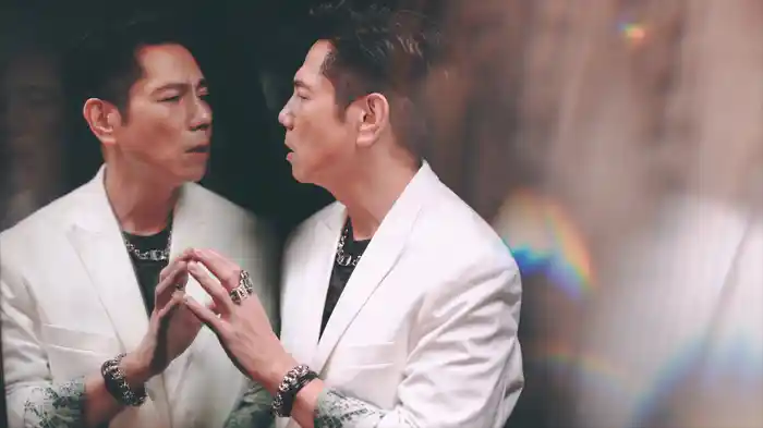 回到未來 (Lyric Video)