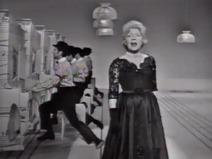 I Love A Piano (Live On The Ed Sullivan Show, March 8, 1964)