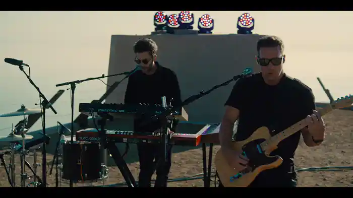 Take Care Of You (From One Night In Malibu)