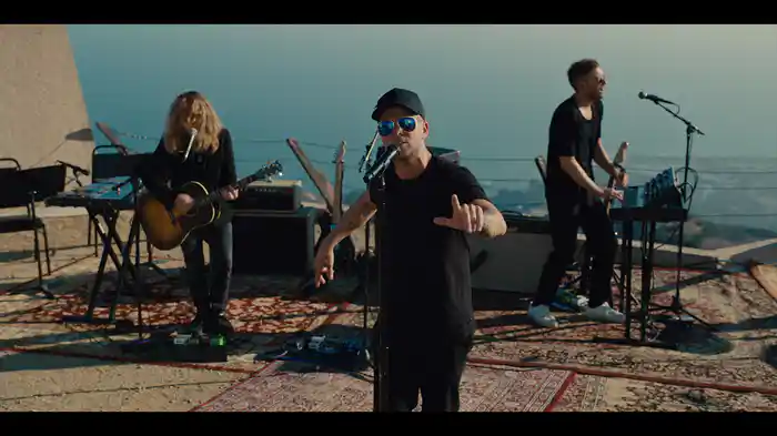 Good Life (From One Night In Malibu)