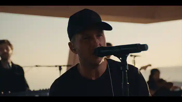 Rescue Me (from One Night In Malibu)