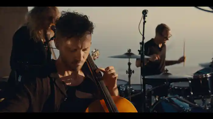 Secrets (From One Night In Malibu)