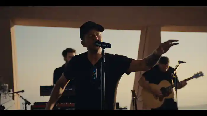 Wanted (From One Night In Malibu)