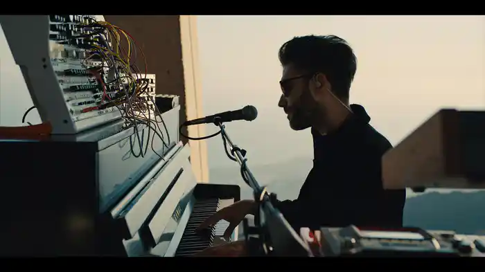 Horizon (From One Night In Malibu)