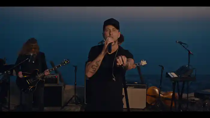 Someday (From One Night In Malibu)