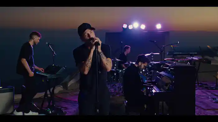 Ships + Tides (From One Night In Malibu)