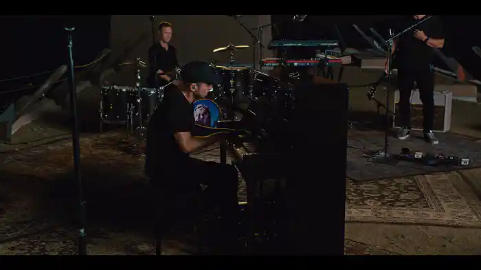 Apologize (From One Night In Malibu)