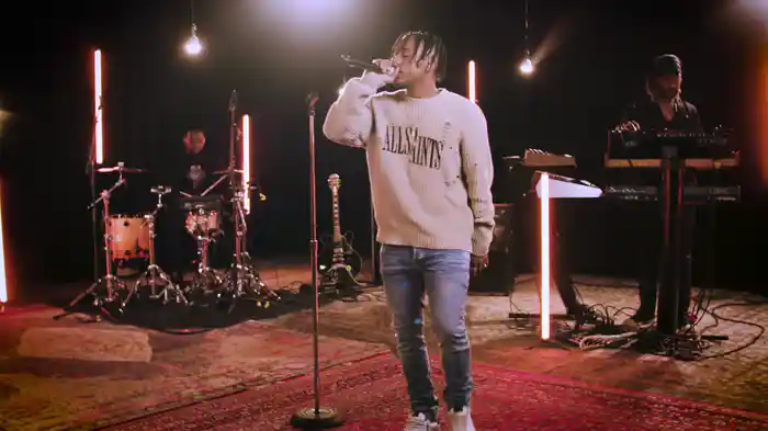 King's Heart (Live Performance Cut)