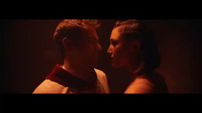 Mit Dir (TOPIC42 Remix)