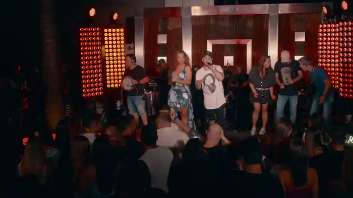 Um Anjo (Ao Vivo Em São Paulo / 2021)