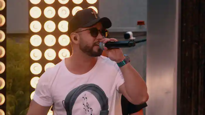 Nossa Vida É Nossa (Ao Vivo Em São Paulo / 2021)