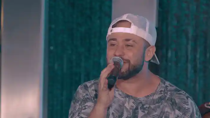 Ponto Fraco / É Natural (Ao Vivo Em São Paulo / 2021)