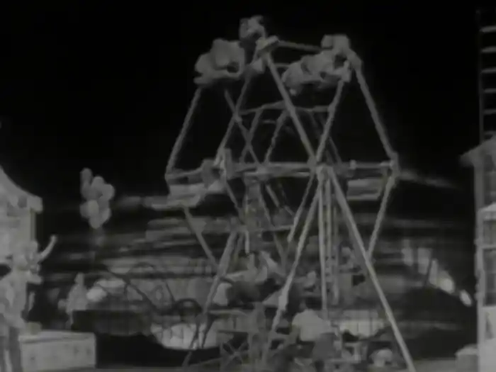 I Can't Believe That You're in Love With Me (Live On The Ed Sullivan Show, August 1, 1954)