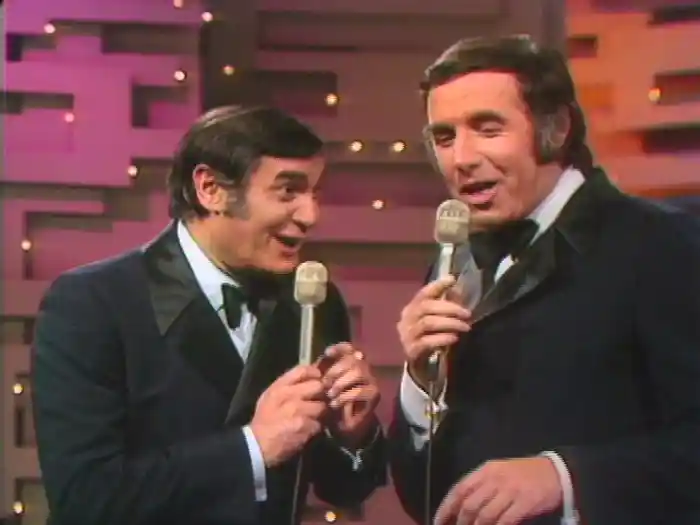 Bill Bailey (Won't You Please Come Home)/Around The World (Medley/Live On The Ed Sullivan Show, March 28, 1971)