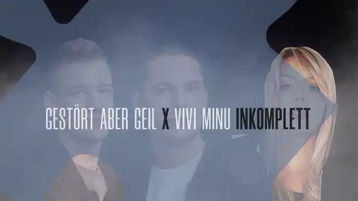 INKOMPLETT (Lyric Video)