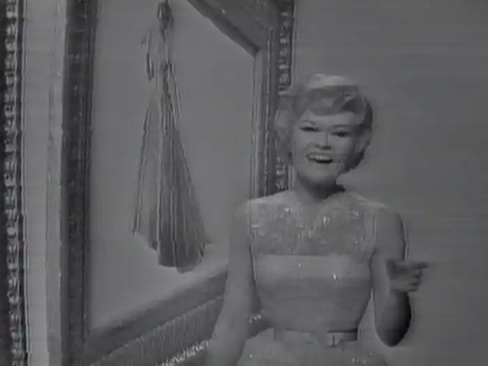Most People Get Married (Live On The Ed Sullivan Show, April 1, 1962)