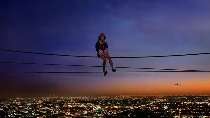 In My Feelings (Visual Experience)