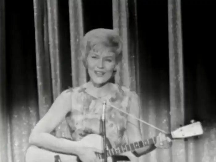 The Boll Weevil Song/Home On The Range (Medley/Live On The Ed Sullivan Show, January 14, 1962)