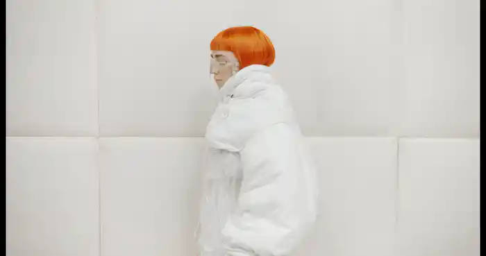 vinegar (Live Acoustic Performance from Los Angeles/2022)