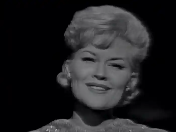 All The Way (Live On The Ed Sullivan Show, April 1, 1962)