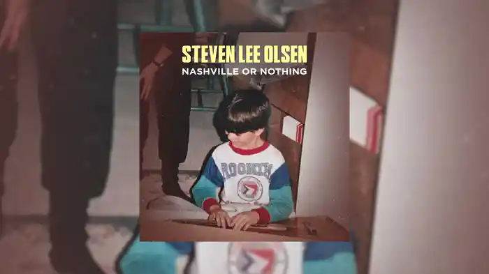 Nashville Or Nothing (Audio)