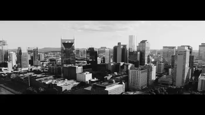 Nashville Or Nothing