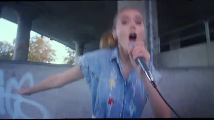 Say That (Stripped Version)