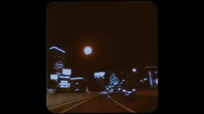 Bonjour (Lyric Video)